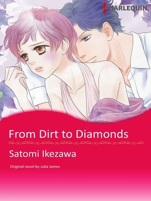 cover image of From Dirt to Diamonds